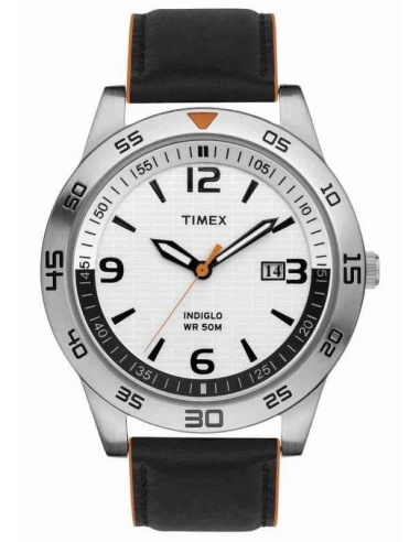 Zegarek męski Timex T2N695