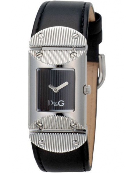 Zegarek damski Dolce & Gabbana Tweed DW0325