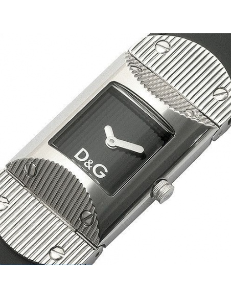 Zegarek damski Dolce & Gabbana Tweed DW0325