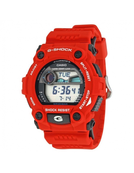 Zegarek męski Casio G-Shock G7900A-4