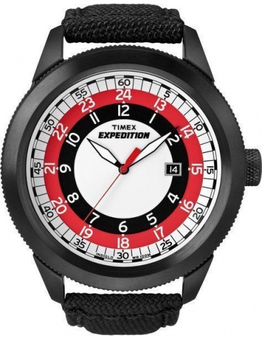 Zegarek męski Timex Expedition Military Classic T49821