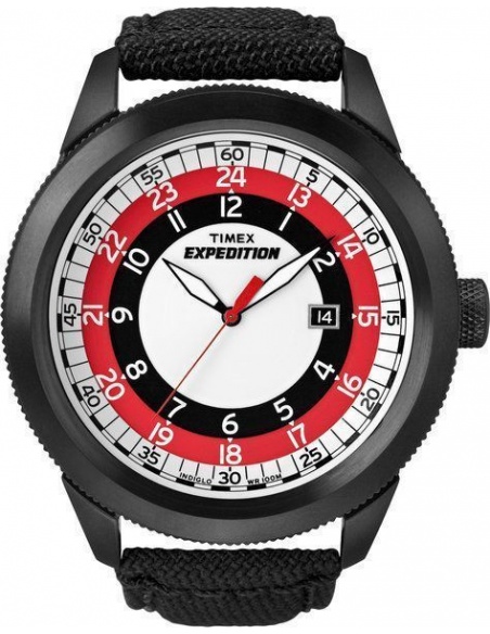 Zegarek męski Timex Expedition Military Classic T49821