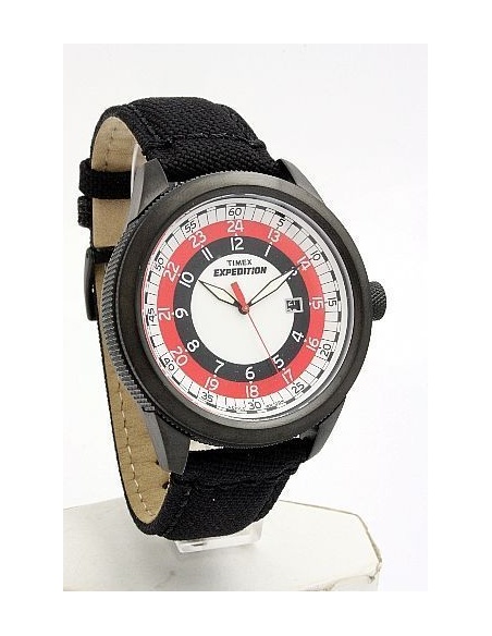 Zegarek męski Timex Expedition Military Classic T49821