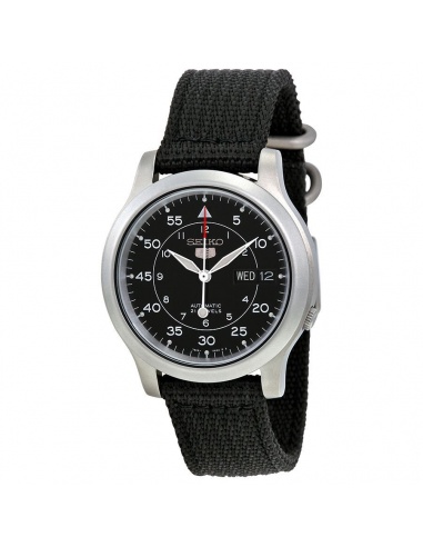 Zegarek męski Seiko SNK809 Zegarek męski Seiko SNK809