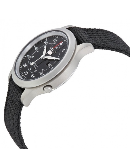 Zegarek męski Seiko SNK809 Zegarek męski Seiko SNK809