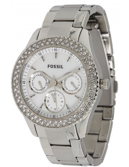 Zegarek damski Fossil Stella ES2860