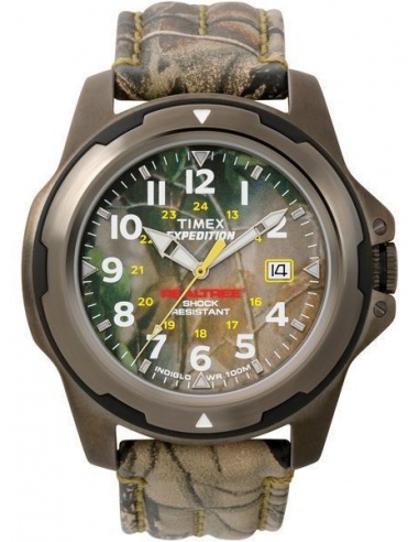 Zegarek męski Timex Expedition Rugged Field T49641