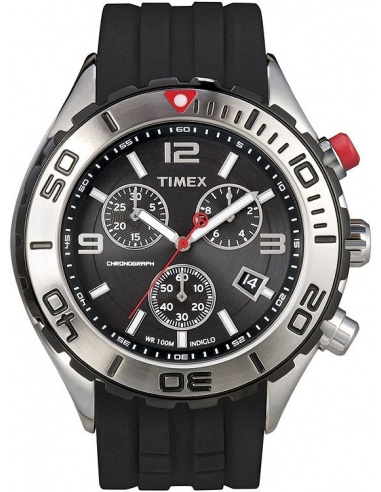 Zegarek męski Timex SL Series T2M761
