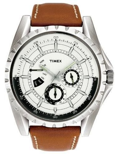 Zegarek męski Timex Retrograde T2M429