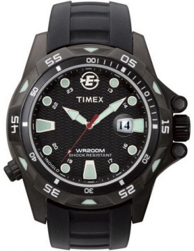 Zegarek męski Timex Expedition Dive Style T49618