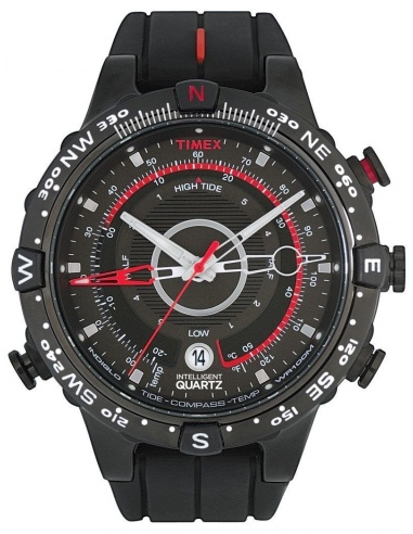 Zegarek męski Timex E-Instruments T45581 / T2N720