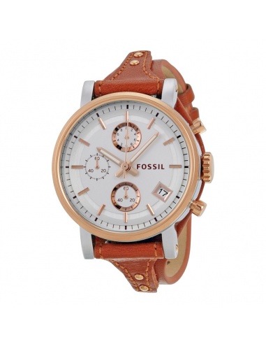 Zegarek damski Fossil Boyfriend ES3837