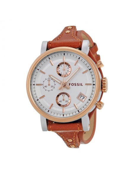 Zegarek damski Fossil Boyfriend ES3837