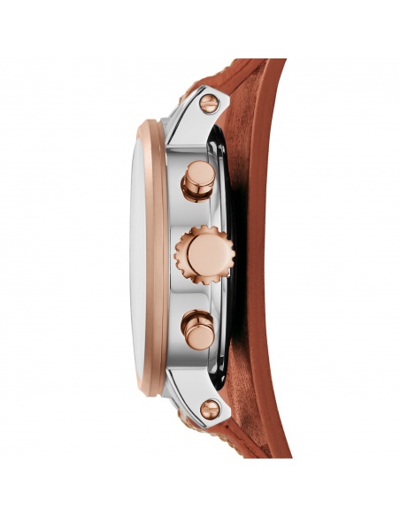 Zegarek damski Fossil Boyfriend ES3837