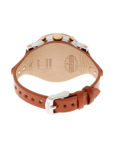 Zegarek damski Fossil Boyfriend ES3837