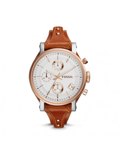 Zegarek damski Fossil Boyfriend ES3837