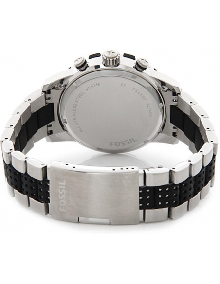 Zegarek męski Fossil Dean FS4888