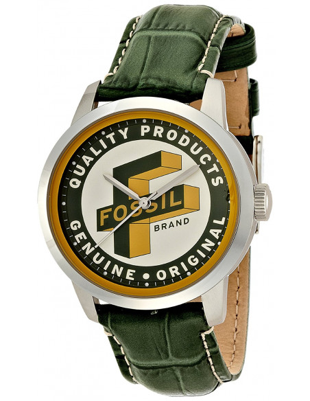 Zegarek męski Fossil Townsman FS4924