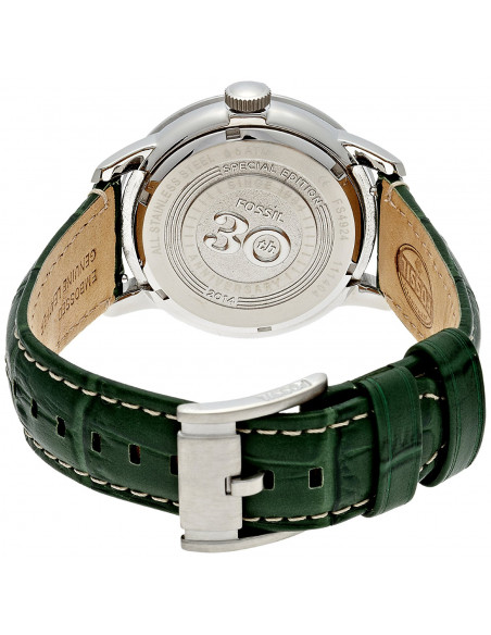 Zegarek męski Fossil Townsman FS4924