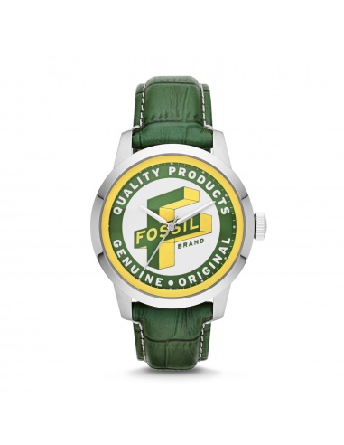 Zegarek męski Fossil Townsman FS4924