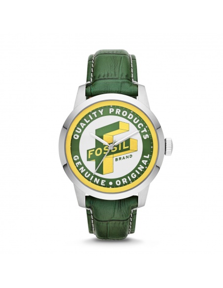 Zegarek męski Fossil Townsman FS4924