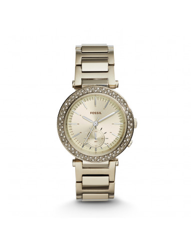 Zegarek damski Fossil Urban Traveler ES3914