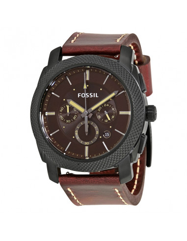 Zegarek męski Fossil Machine FS5121