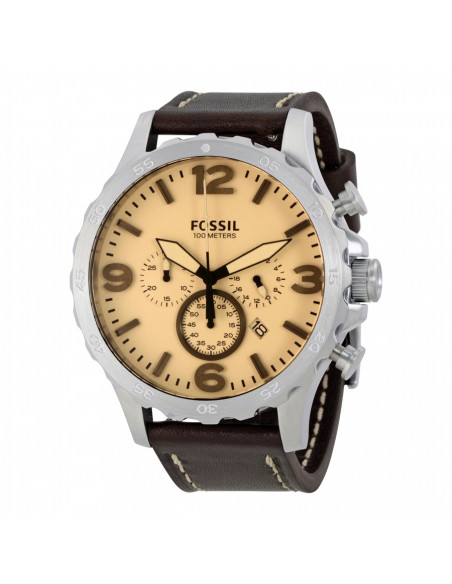 Zegarek męski Fossil Nate JR1512
