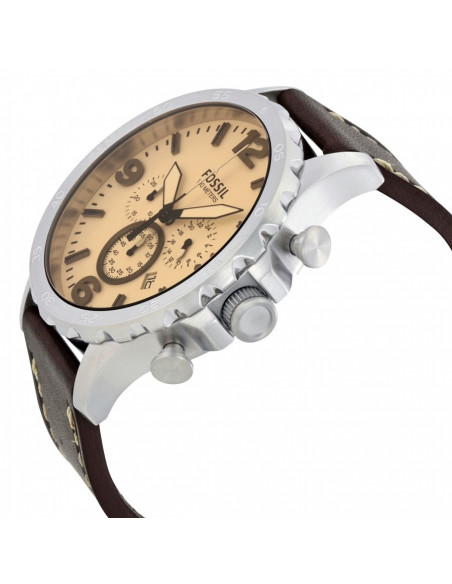 Zegarek męski Fossil Nate JR1512