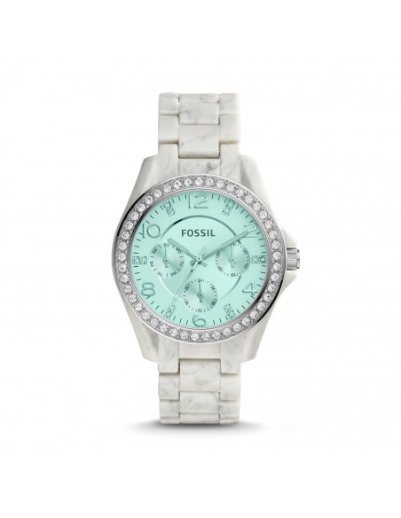 Zegarek damski Fossil Riley ES4015