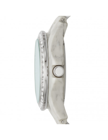Zegarek damski Fossil Riley ES4015