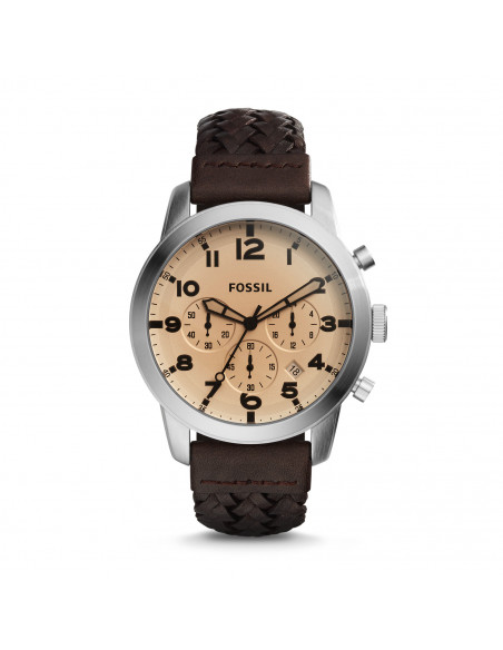 Zegarek męski Fossil Pilot 54 FS5178