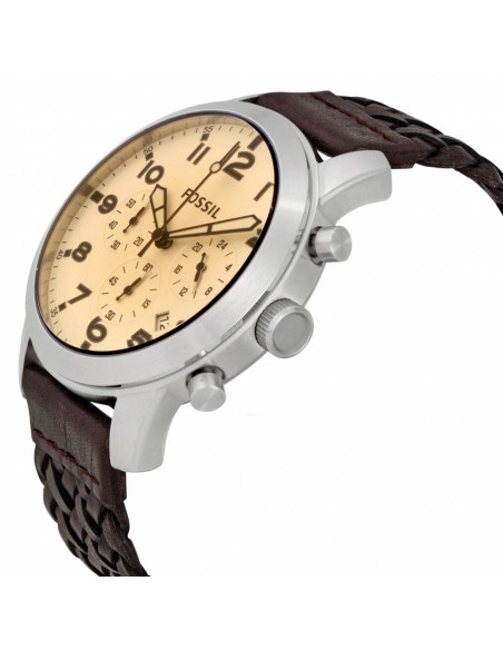 Zegarek męski Fossil Pilot 54 FS5178