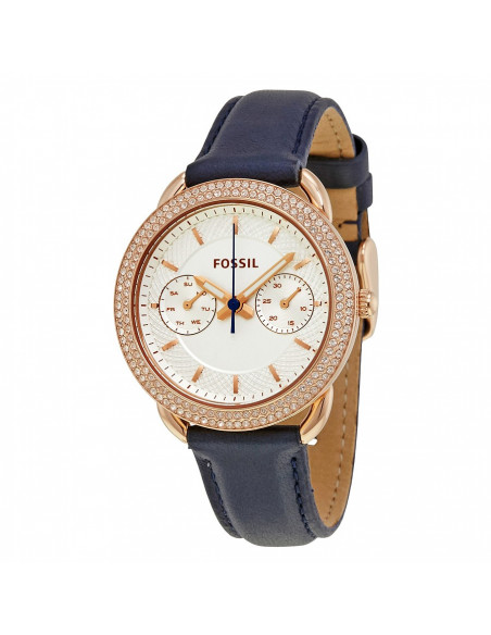 Zegarek damski Fossil Tailor ES4052