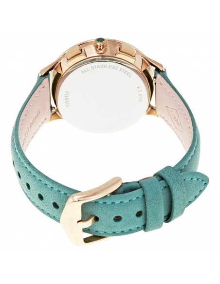 Zegarek damski Fossil Abilene CH3089