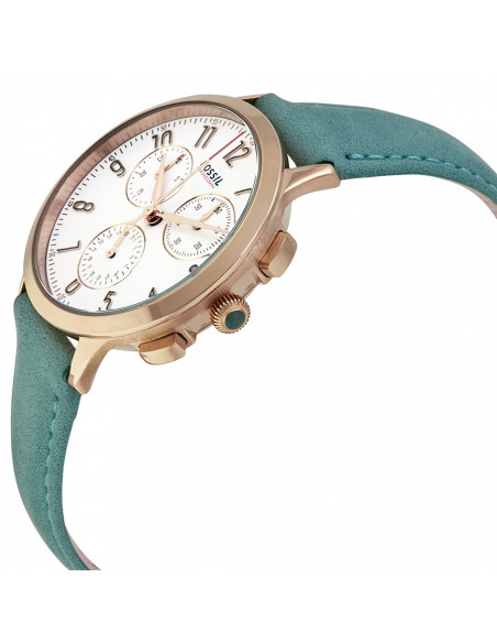 Zegarek damski Fossil Abilene CH3089