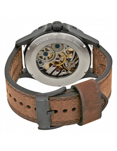 Zegarek męski Fossil Nate ME3127
