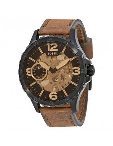 Zegarek męski Fossil Nate ME3127