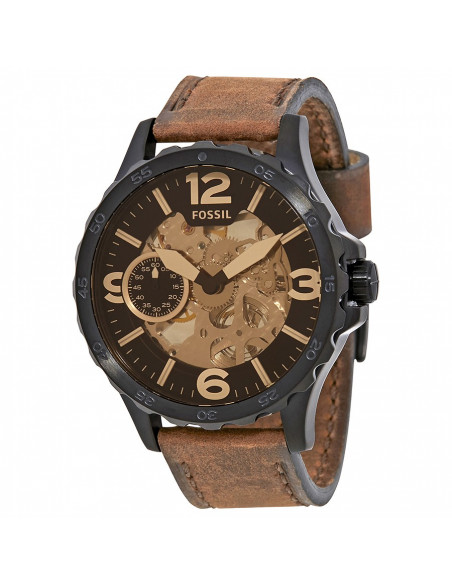 Zegarek męski Fossil Nate ME3127