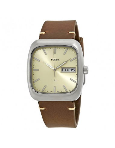 Zegarek męski Fossil Rutherford FS5329
