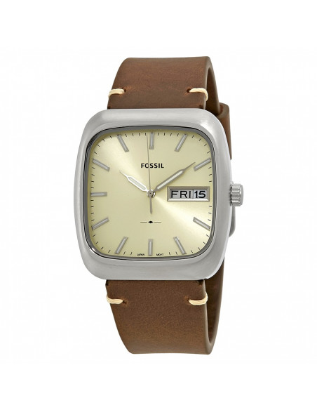 Zegarek męski Fossil Rutherford FS5329