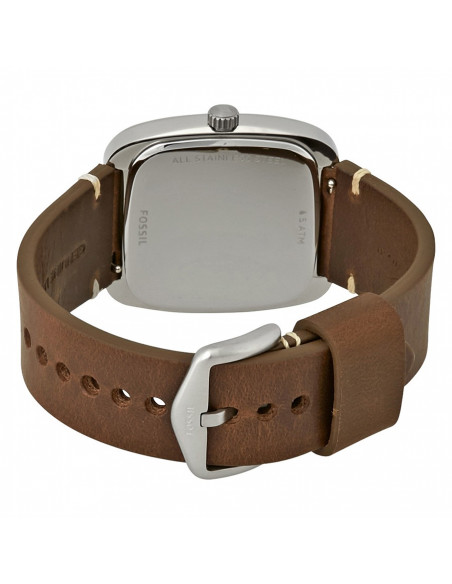 Zegarek męski Fossil Rutherford FS5329
