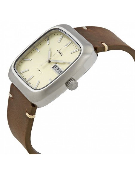 Zegarek męski Fossil Rutherford FS5329