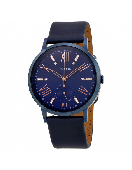 Zegarek damski Fossil Gazer ES4109