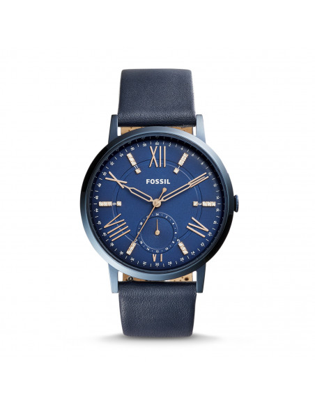 Zegarek damski Fossil Gazer ES4109