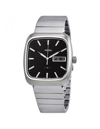 Zegarek męski Fossil Rutherford FS5331