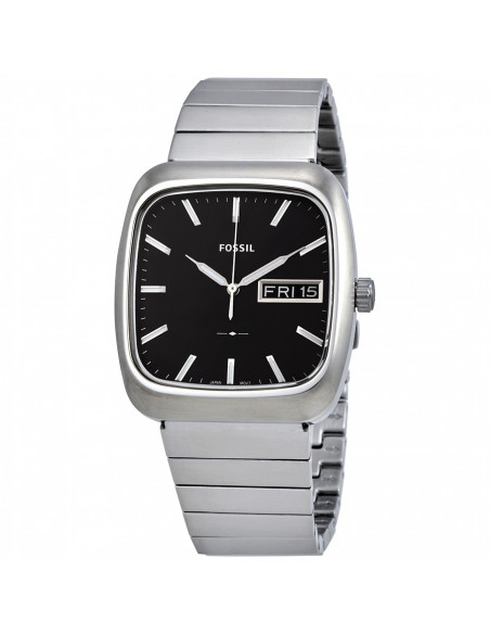 Zegarek męski Fossil Rutherford FS5331