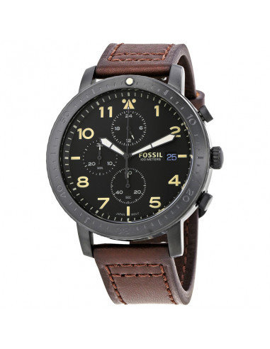 Zegarek męski Fossil Major CH3086