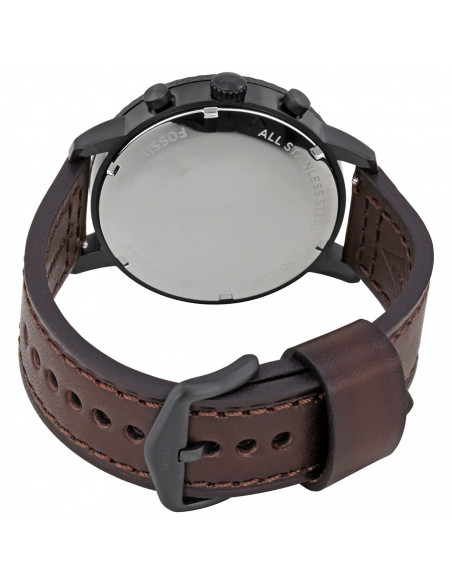 Zegarek męski Fossil Major CH3086