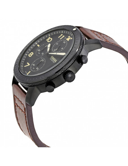 Zegarek męski Fossil Major CH3086